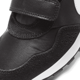 Nike MD Valiant PS 'Black White' Angle 4