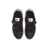 Nike MD Valiant PS 'Black White' Angle 1