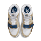 Nike Air Trainer 1 Ale Brown Angle 1