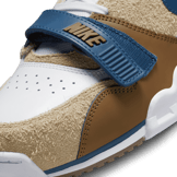 Nike Air Trainer 1 Ale Brown Angle 4