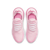 Nike Air Max 270 GS 'Pink Foam' Angle 1