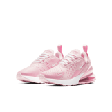 Nike Air Max 270 GS 'Pink Foam' Angle 2