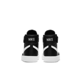 Nike Blazer Mid '77 PS 'Black White' Angle 2