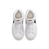 Nike Blazer Mid '77 PS 'White Black' Angle 1