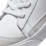 Nike Blazer Mid '77 PS 'White Black' Angle 3