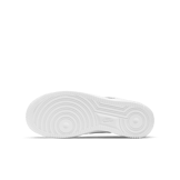 Nike Air Force 1 GS 'White Black' Angle 0