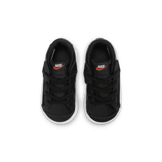 Nike Blazer Mid '77 TD 'Black Suede' Angle 1
