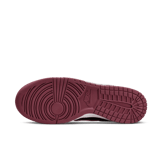Nike Dunk Low Beetroot Angle 0