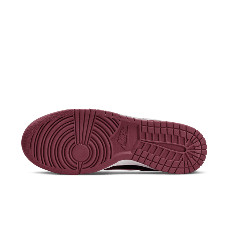 Nike Dunk Low Beetroot Angle 0