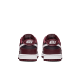 Nike Dunk Low Beetroot Angle 3