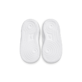 Nike Air Force 1 Mid TD 'Triple White' Angle 0