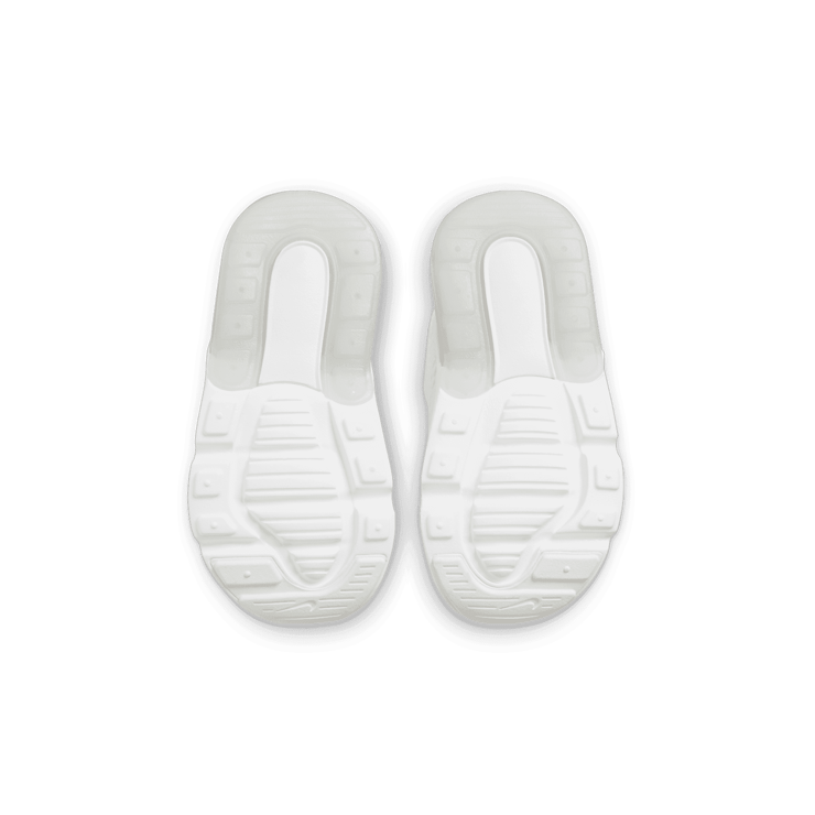 Nike Air Max 270 TD 'White' Angle 0
