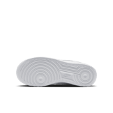 Nike Air Force 1 LE GS 'Triple White' Angle 0