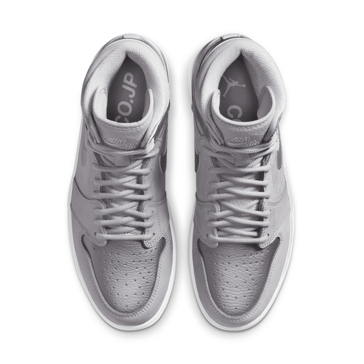 Jordan 1 Retro High CO Japan Neutral Grey (2020) Angle 1