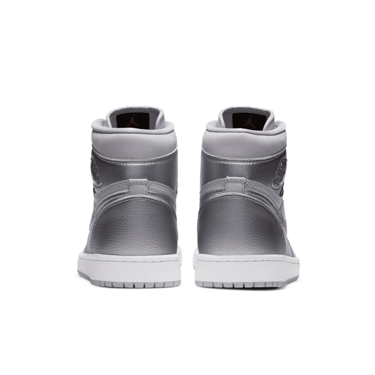 Jordan 1 Retro High CO Japan Neutral Grey (2020) Angle 3