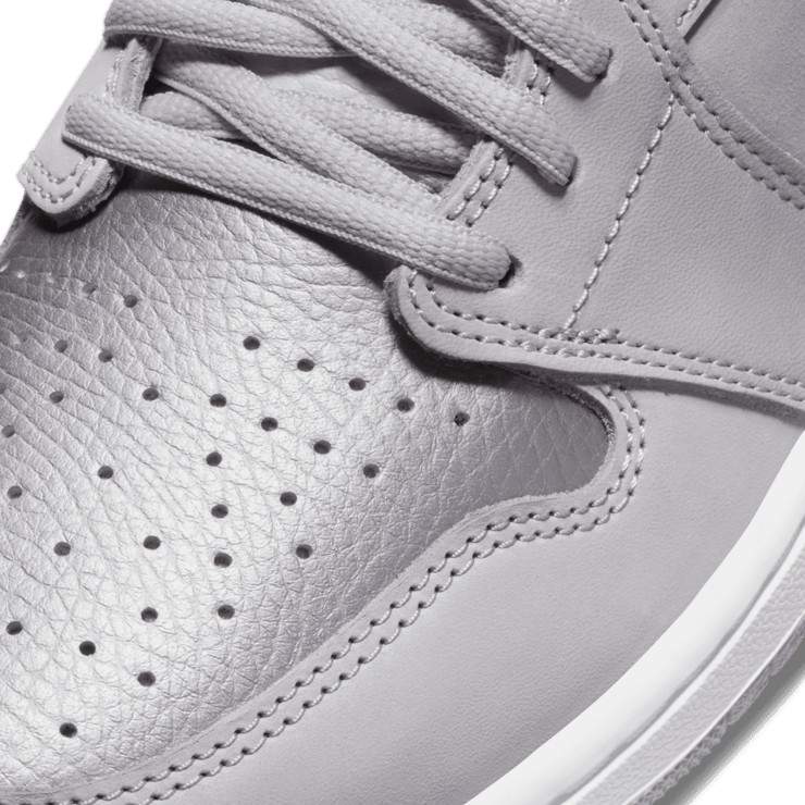 Jordan 1 Retro High CO Japan Neutral Grey (2020) Angle 4