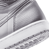 Jordan 1 Retro High CO Japan Neutral Grey (2020) Angle 5