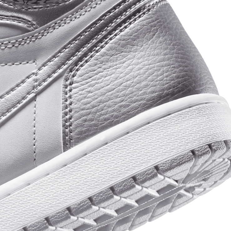 Jordan 1 Retro High CO Japan Neutral Grey (2020) Angle 5