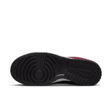 Nike Dunk Low Disrupt 2 Black Dark Beetroot (W) Angle 0