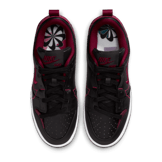 Nike Dunk Low Disrupt 2 Black Dark Beetroot (W) Angle 1