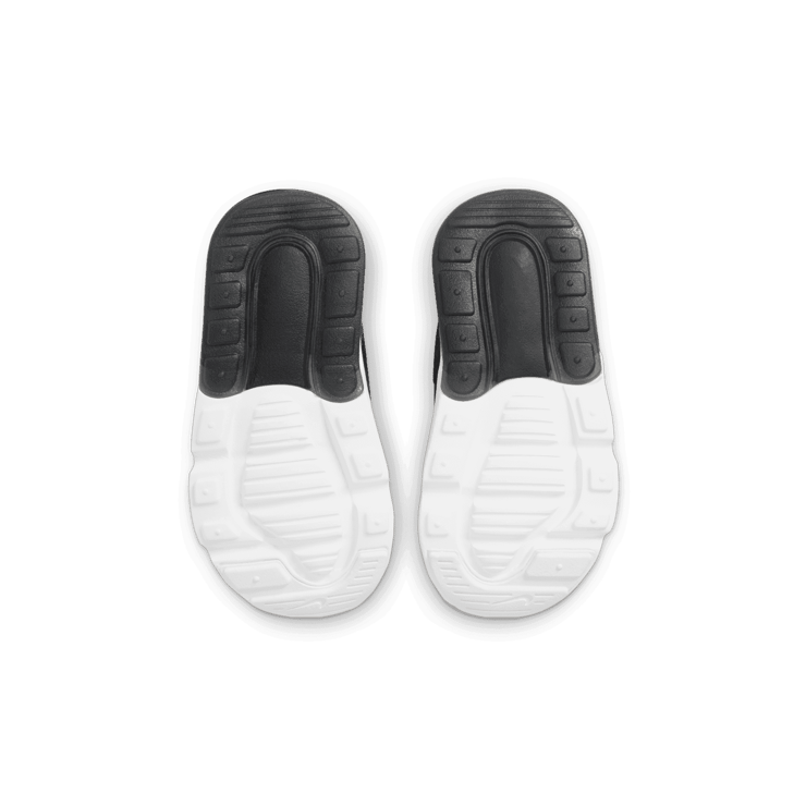 Nike Air Max 270 TD 'Black White' Angle 0