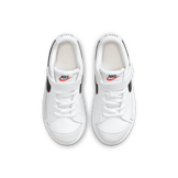 Nike Blazer Low '77 PS 'White Black' Angle 1