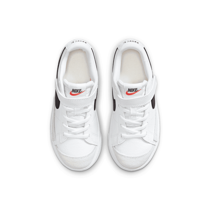 Nike Blazer Low '77 PS 'White Black' Angle 1