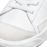 Nike Blazer Low '77 PS 'White Black' Angle 4
