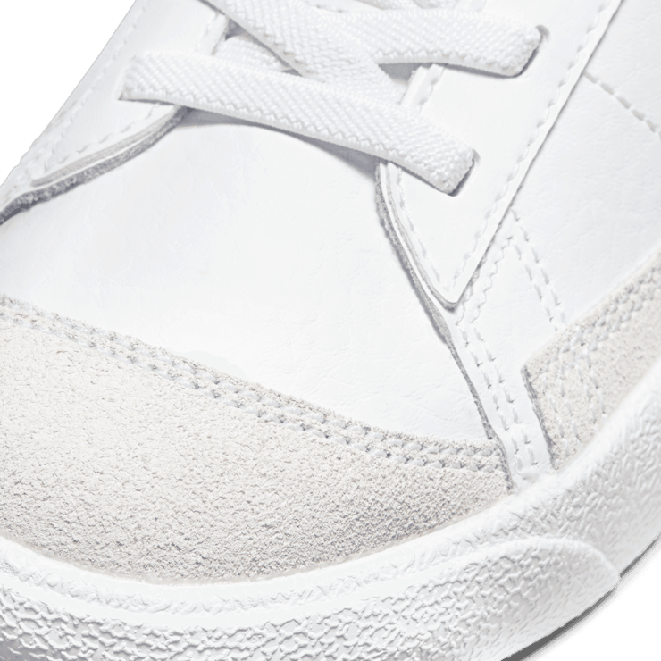 Nike Blazer Low '77 PS 'White Black' Angle 4