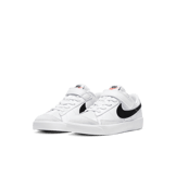 Nike Blazer Low '77 PS 'White Black' Angle 2