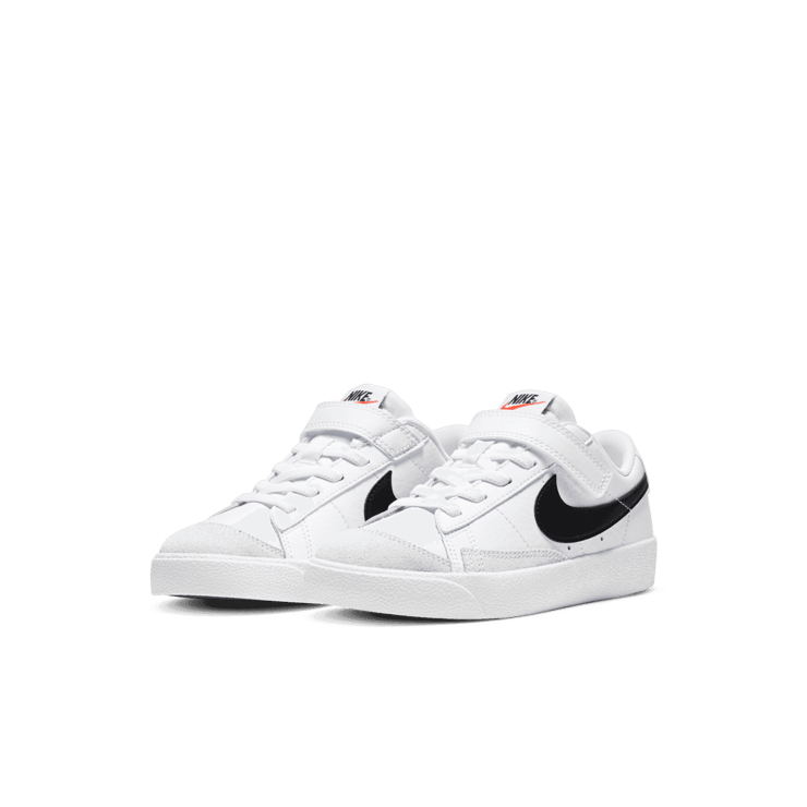 Nike Blazer Low '77 PS 'White Black' Angle 2