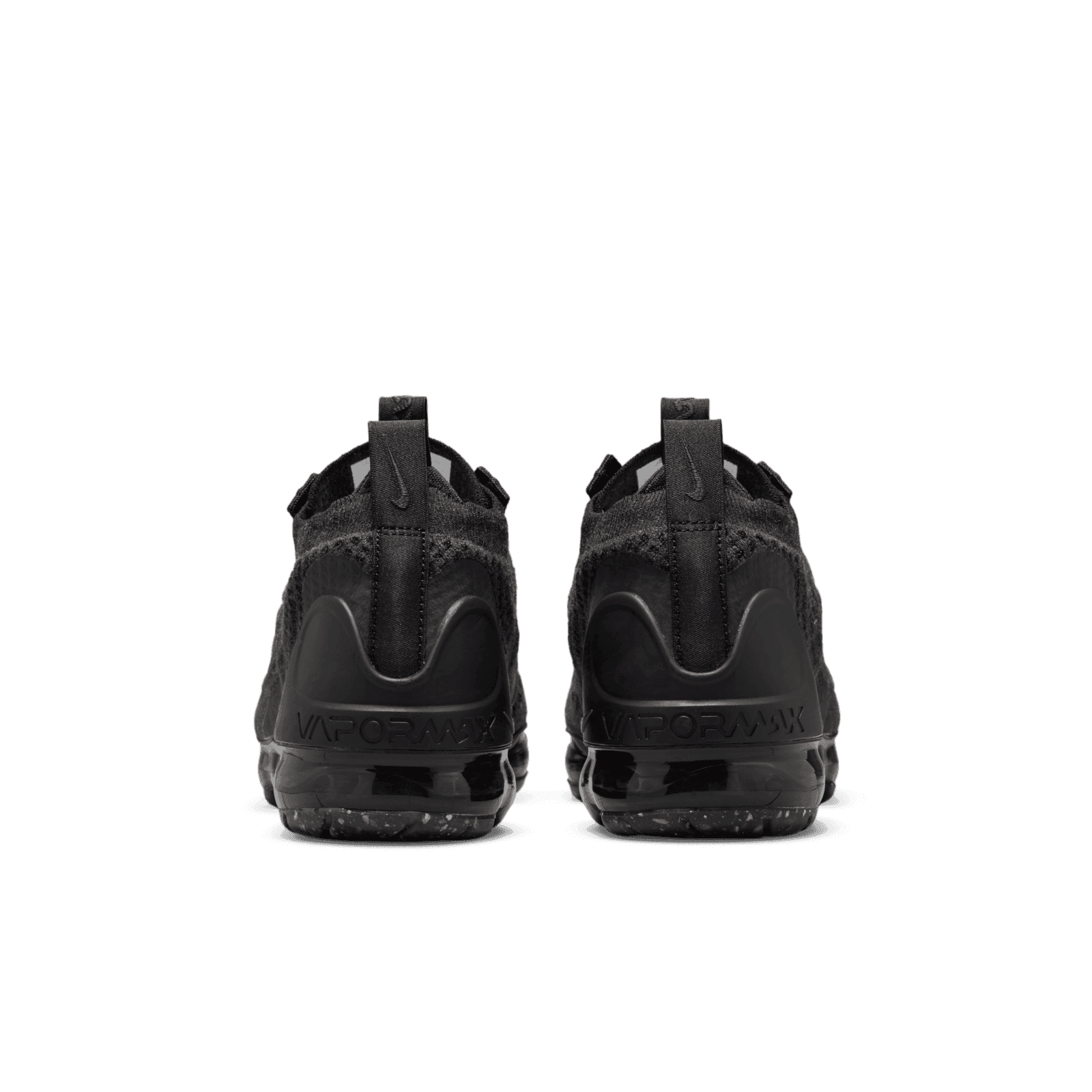 vapormax flyknit utility triple black