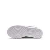 Nike Air Force 1 GS 'White Deep Royal Blue' Angle 0
