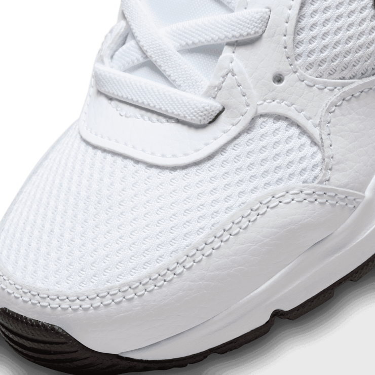 Nike Air Max SC PS 'White Black' Angle 4