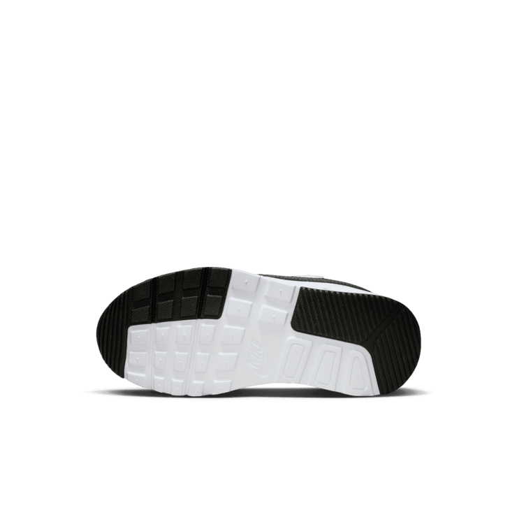 Nike Air Max SC PS 'White Black' Angle 0