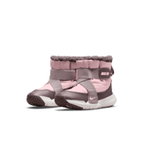 Nike Flex Advance Boot PS 'Pink Glaze' Angle 2
