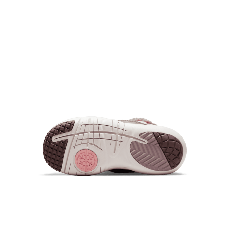 Nike Flex Advance Boot PS 'Pink Glaze' Angle 0