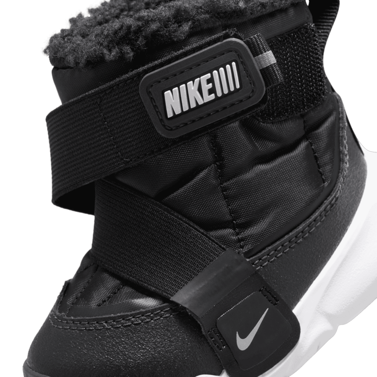 Nike Flex Advance Baby/Toddler Boots Angle 5