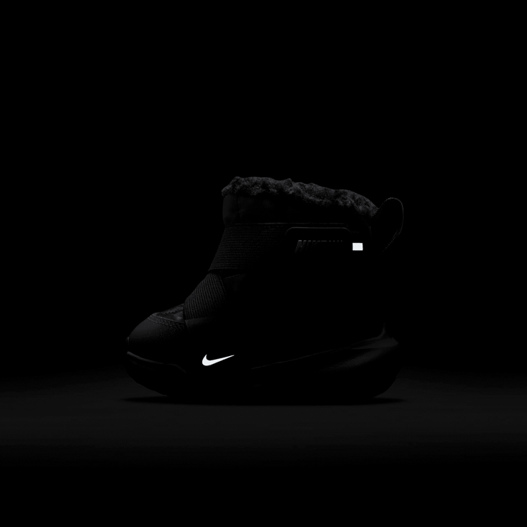 Nike Flex Advance Baby/Toddler Boots Angle 4