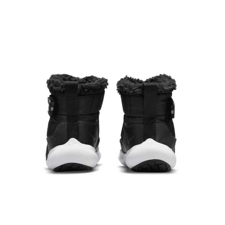 Nike Flex Advance Baby/Toddler Boots Angle 2