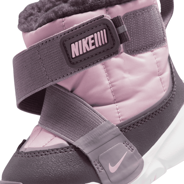 Nike Flex Advance Baby/Toddler Boots Angle 6