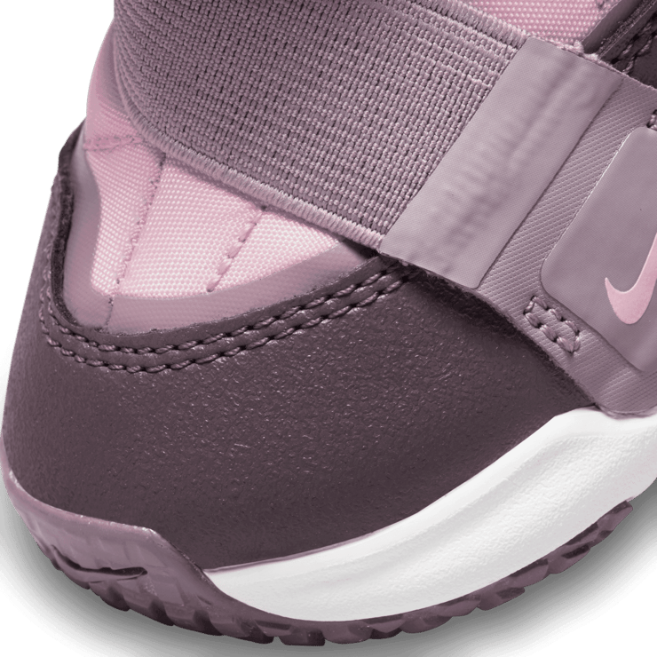 Nike Flex Advance Baby/Toddler Boots Angle 4
