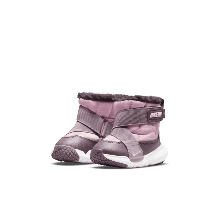 Nike Flex Advance Baby/Toddler Boots Angle 2
