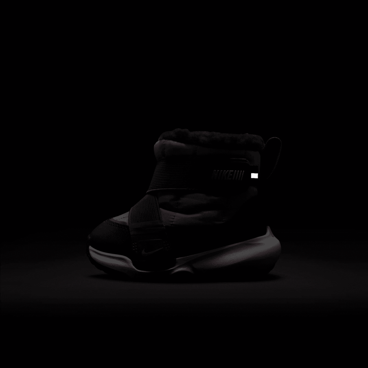 Nike Flex Advance Baby/Toddler Boots Angle 5