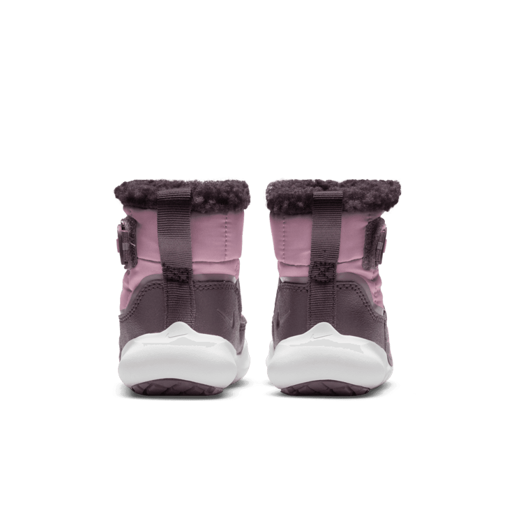 Nike Flex Advance Baby/Toddler Boots Angle 3