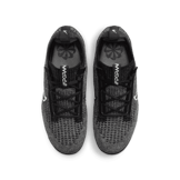 Nike Air VaporMax 2021 Flyknit GS 'Oreo' Angle 1
