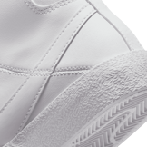 Nike Blazer Mid '77 SE GS 'Dance - White Black' Angle 5