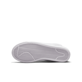 Nike Blazer Mid '77 SE GS 'Dance - White Black' Angle 0
