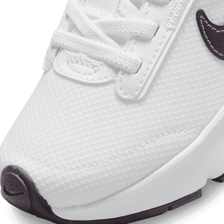 Nike Air Max Interlock Lite PS 'White Photon Dust' Angle 4