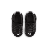 Nike Dynamo Go TD 'Black White' Angle 1